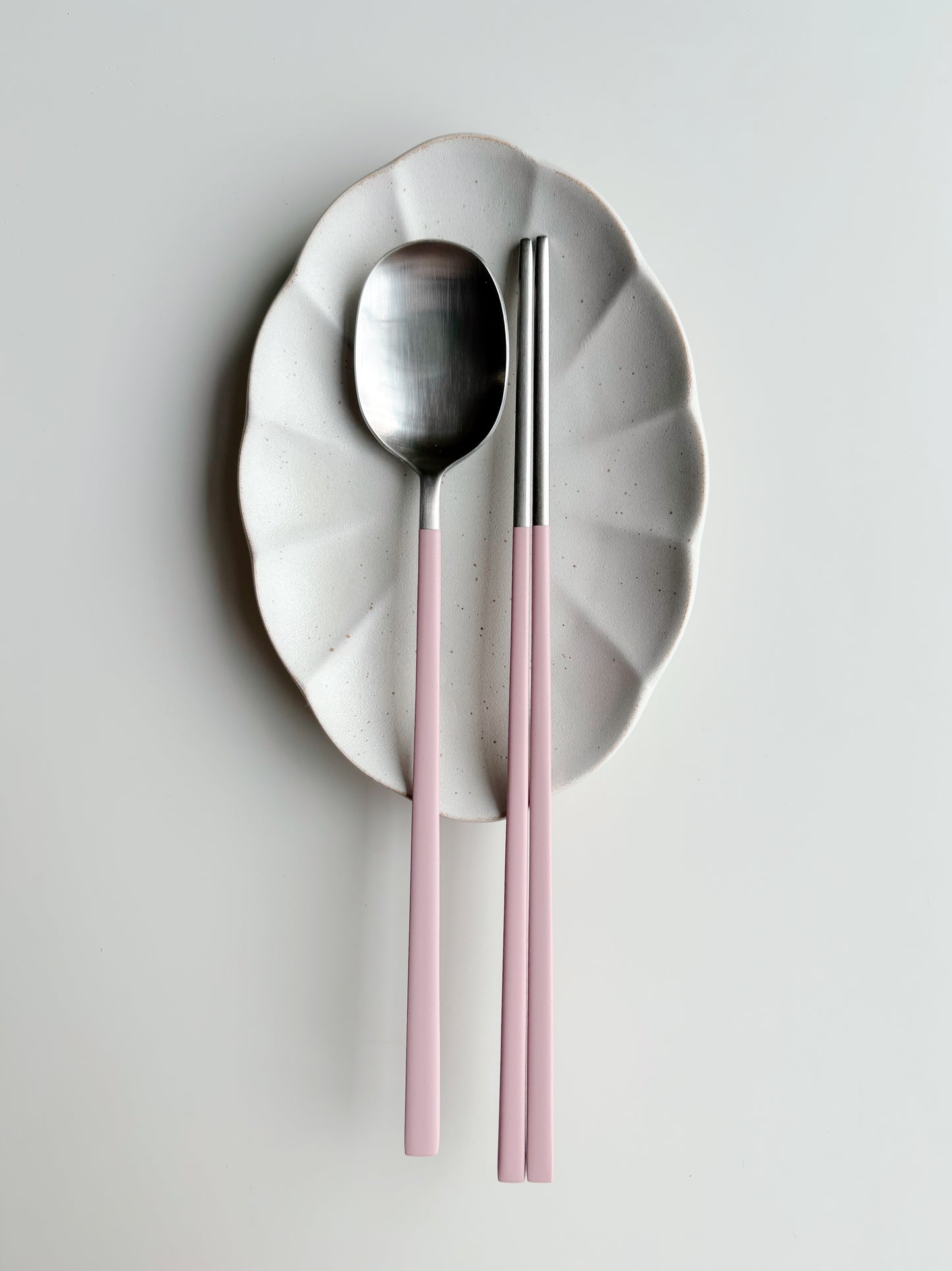 Mello Spoon+Chopsticks Set