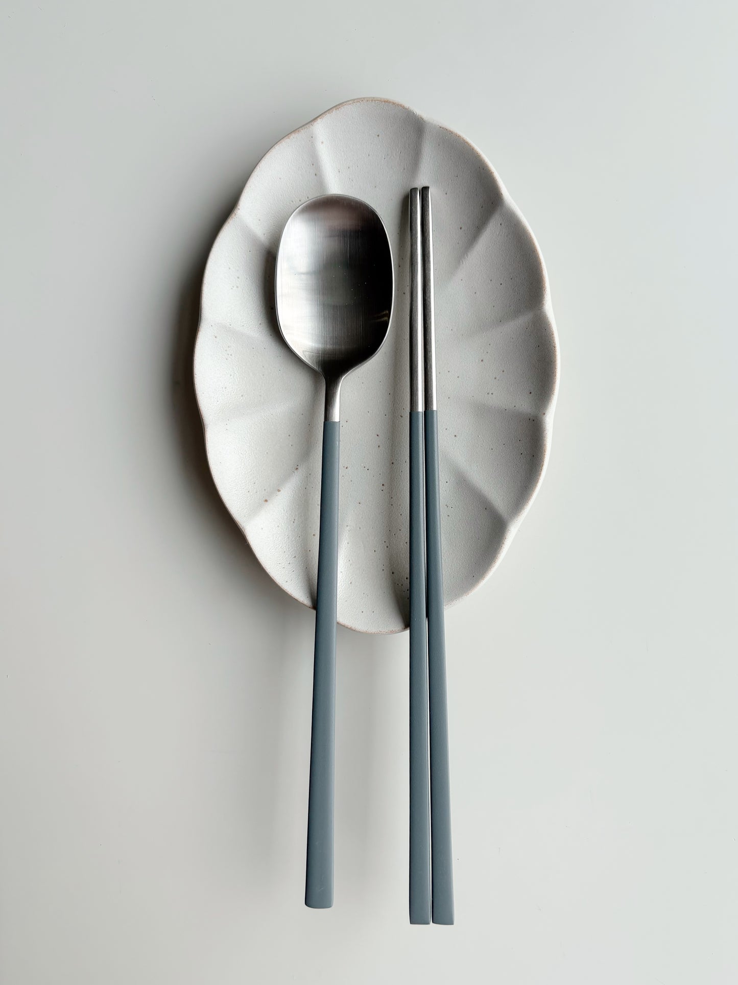 Mello Spoon+Chopsticks Set