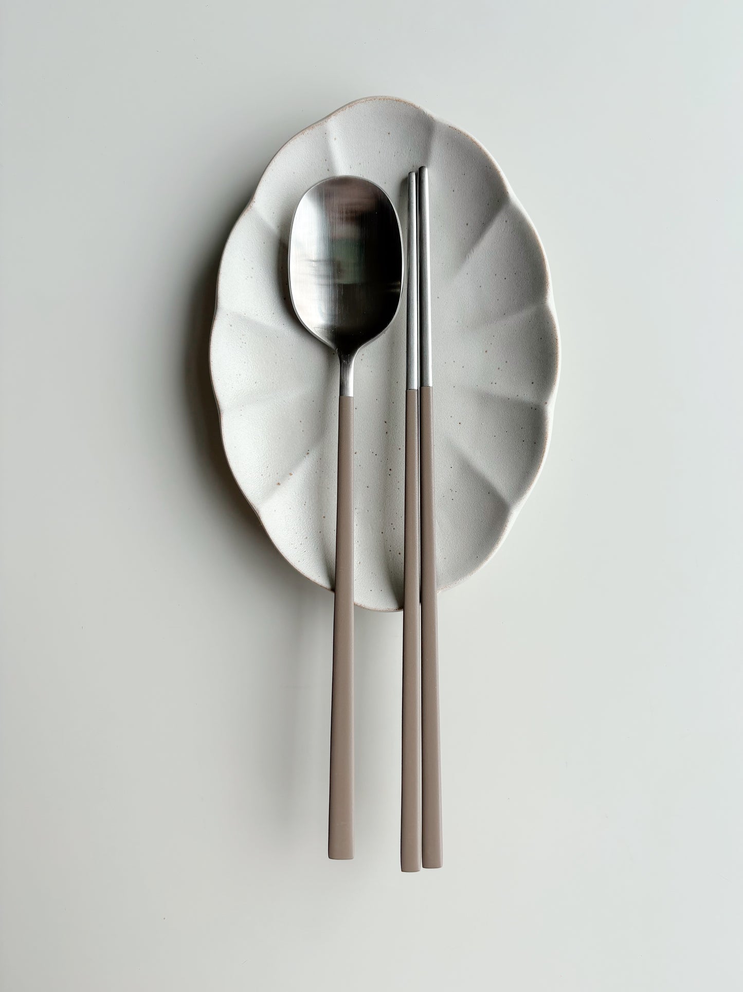 Mello Spoon+Chopsticks Set
