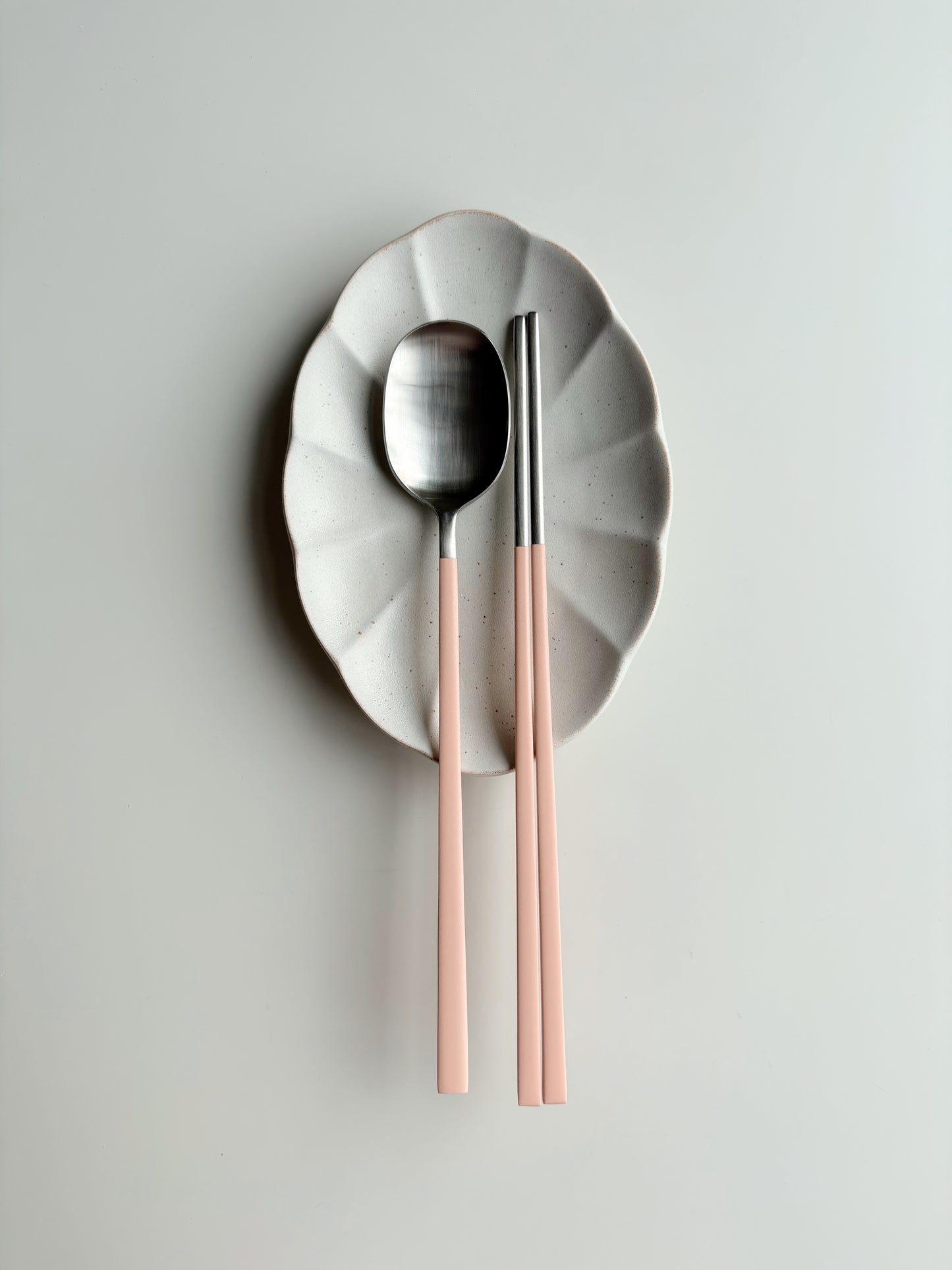 Mello Spoon+Chopsticks Set