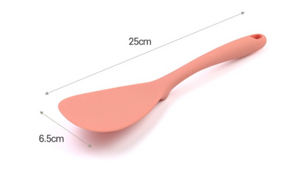 Silicone Color Utensils