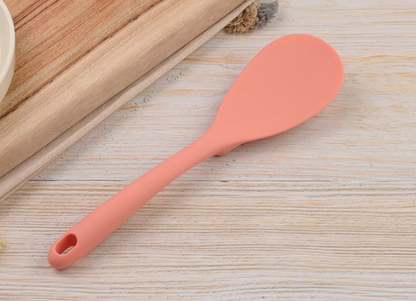 Silicone Color Utensils
