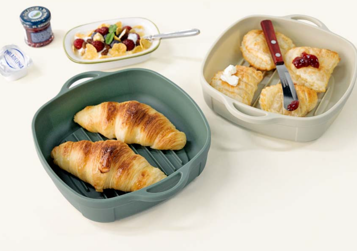 Air Fryer Silicone Liner