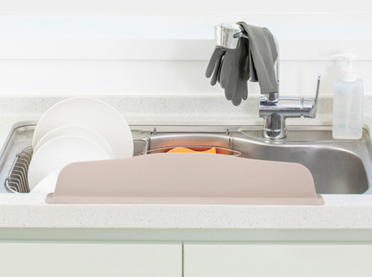 Silicone Sink Guard