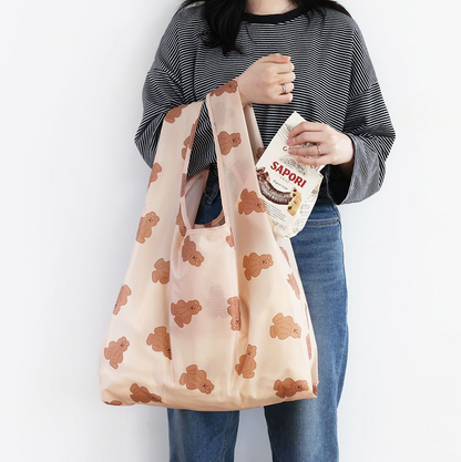 Reusable Grocery Bag