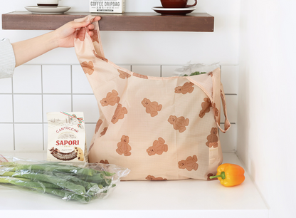 Reusable Grocery Bag