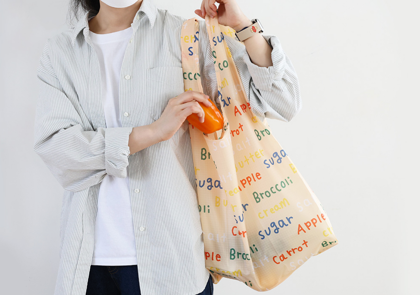 Reusable Grocery Bag