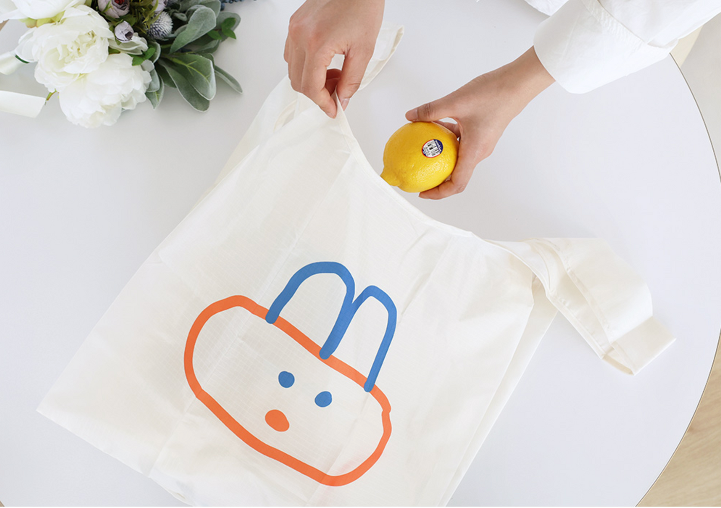 Reusable Grocery Bag