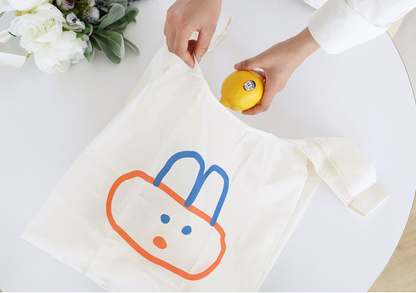 Reusable Grocery Bag