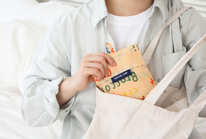 Reusable Grocery Bag