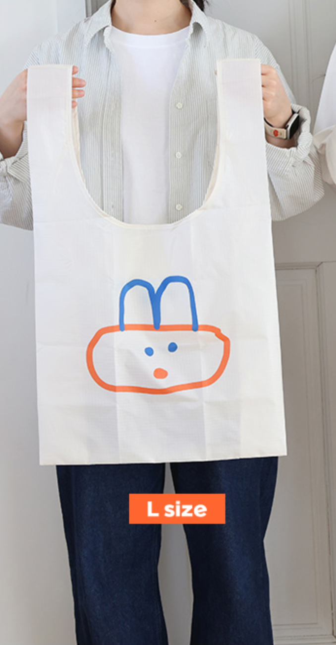 Reusable Grocery Bag
