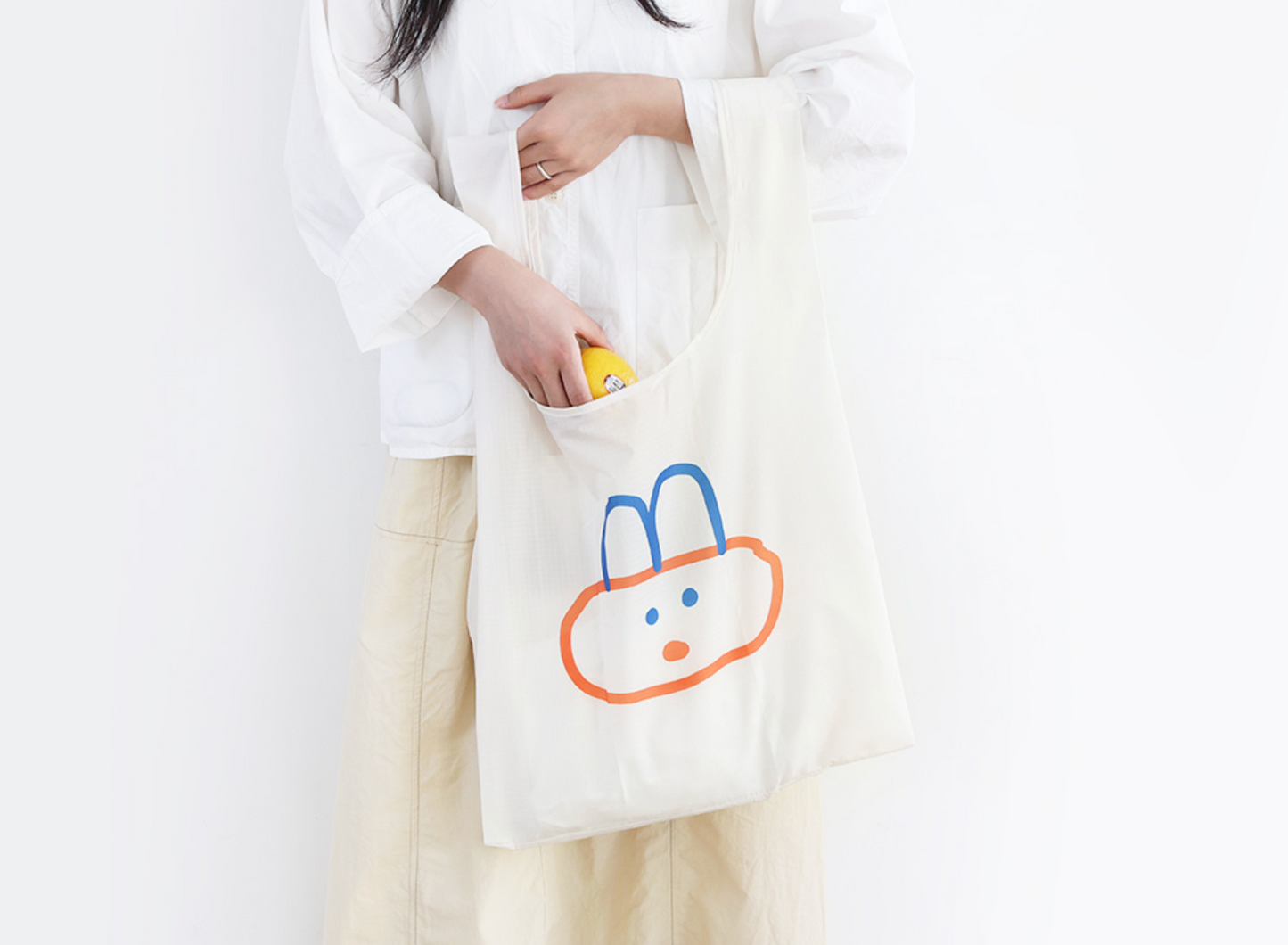 Reusable Grocery Bag