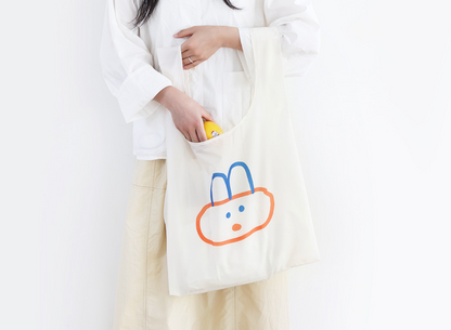 Reusable Grocery Bag