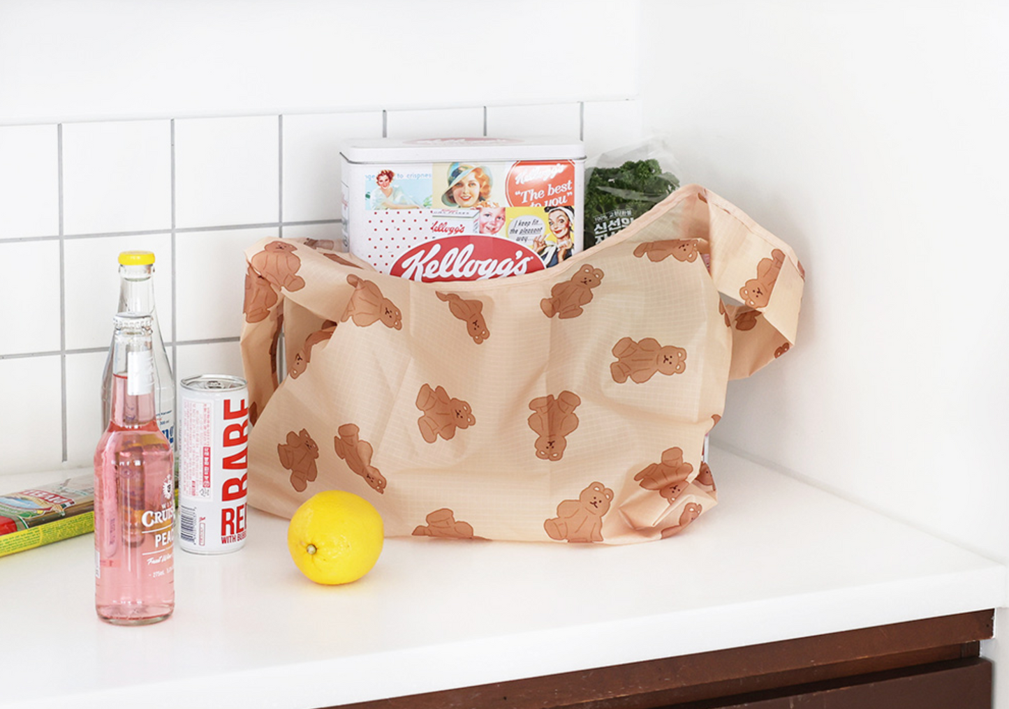 Reusable Grocery Bag
