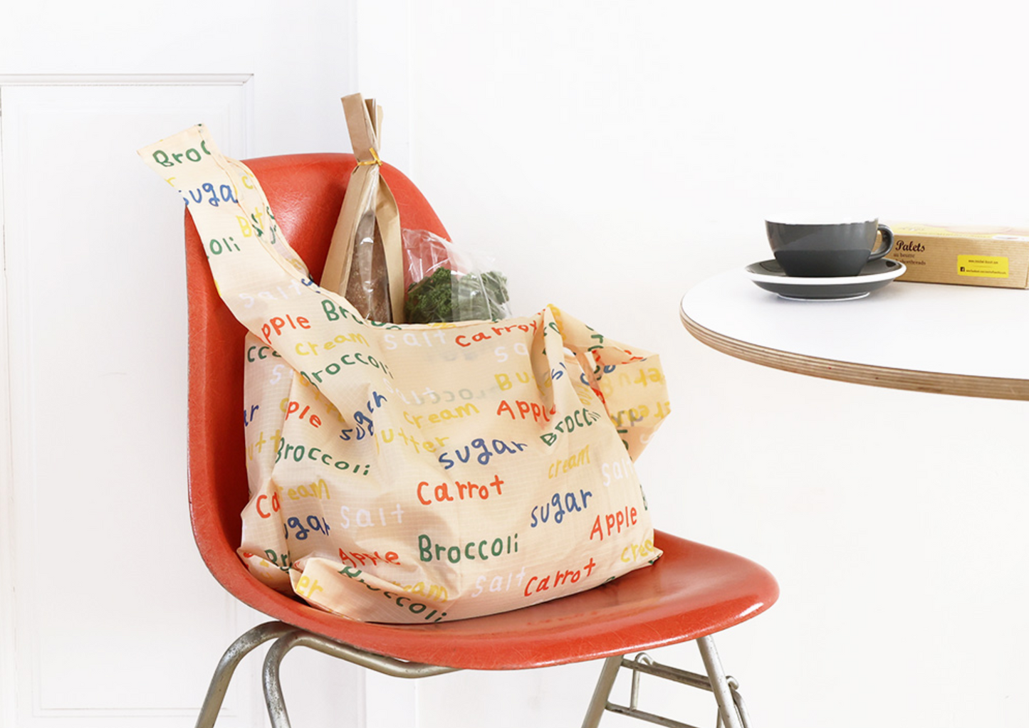 Reusable Grocery Bag