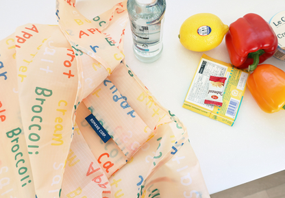 Reusable Grocery Bag