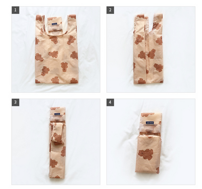 Reusable Grocery Bag