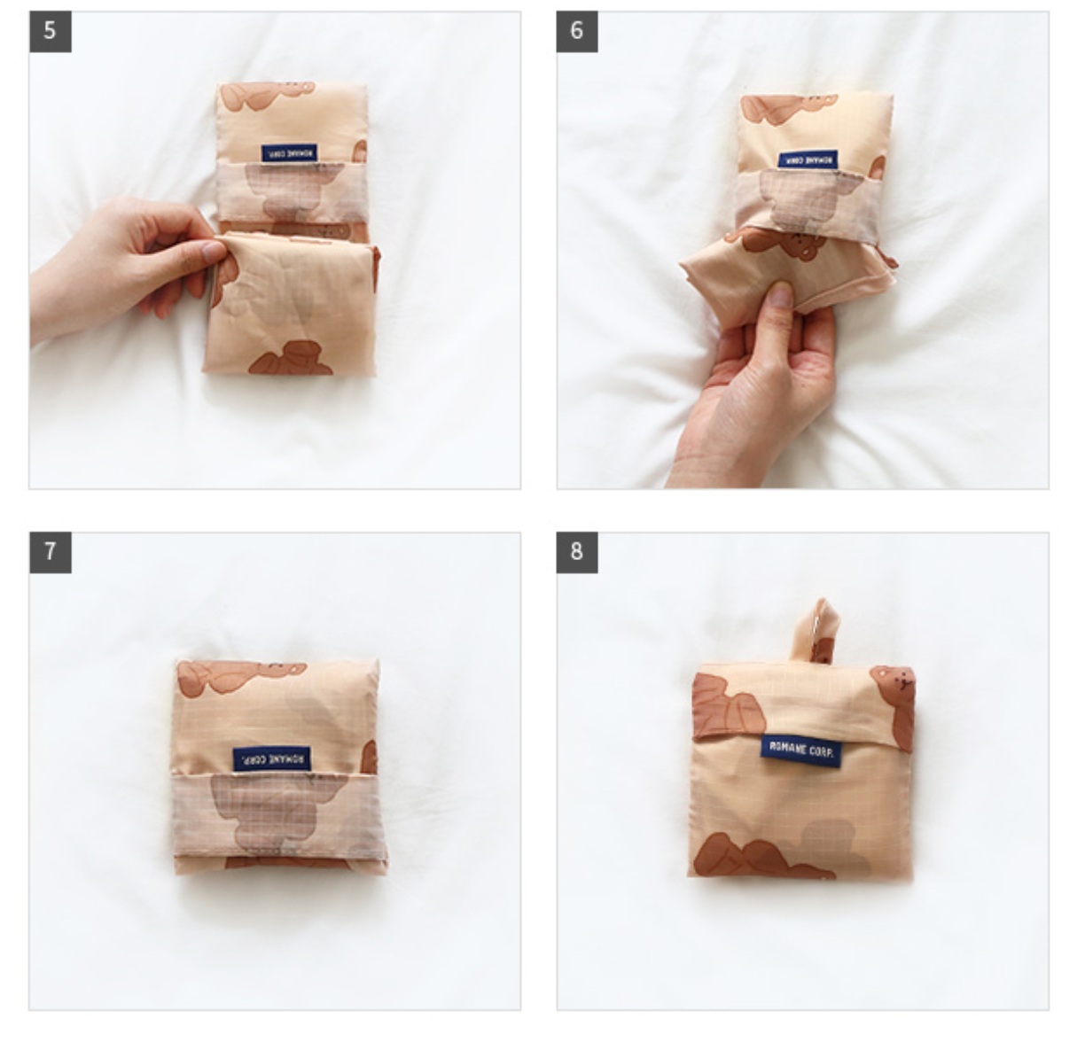 Reusable Grocery Bag