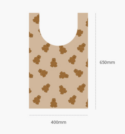 Reusable Grocery Bag