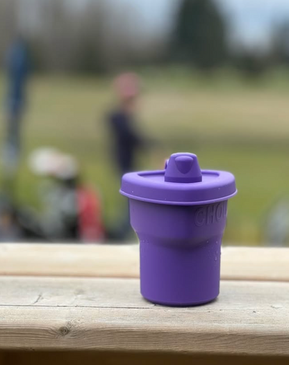 Try Sippy Cup