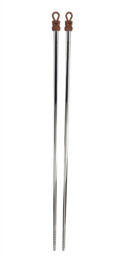 Extra Long Cooking Chopsticks (New Color)