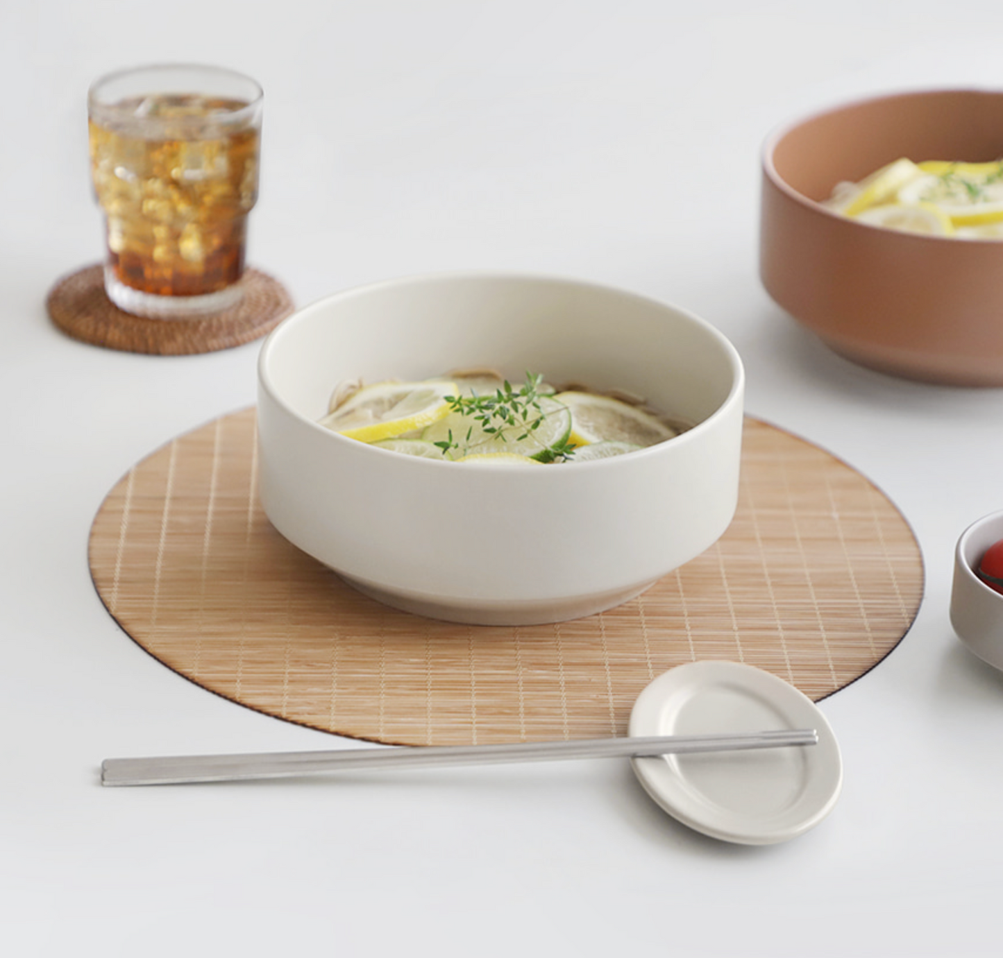 Sodam Tableware Series