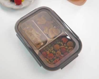 Divided Stainless Steel Plate