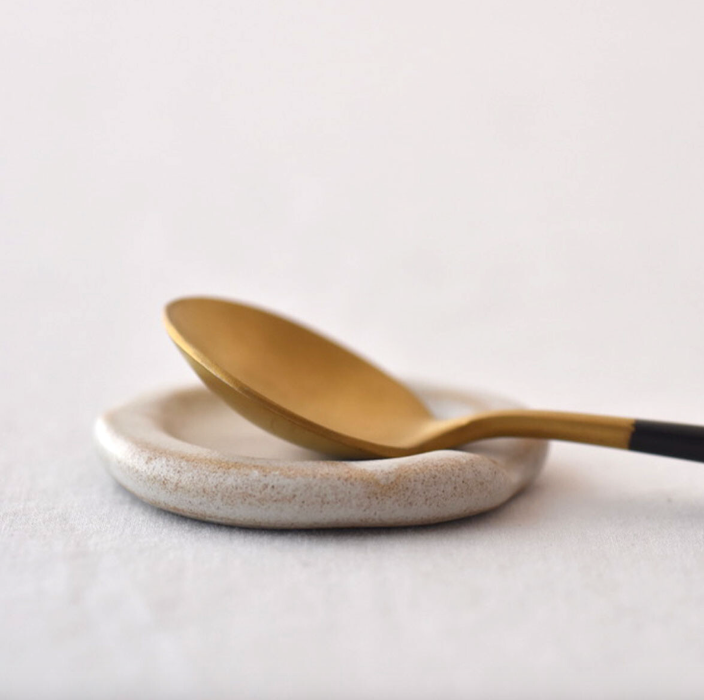 Sand Chopstick Rest (2 pc Set)