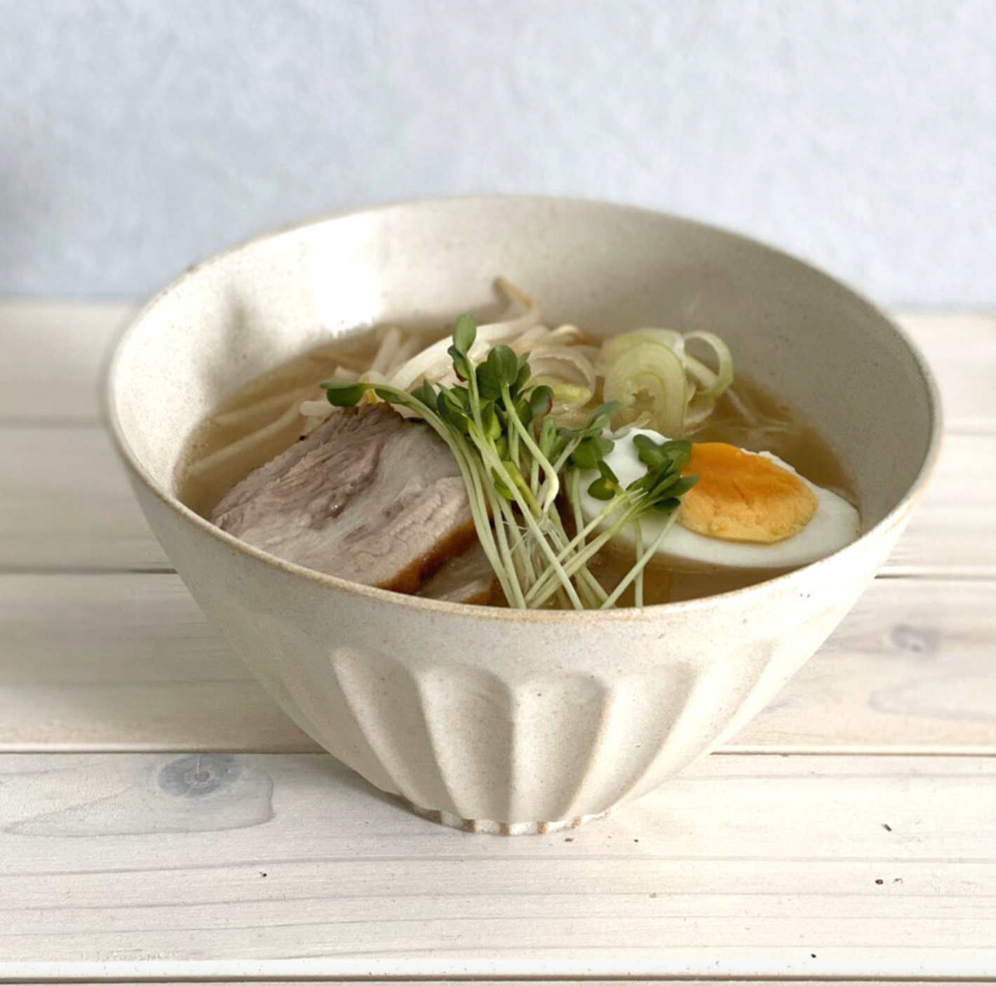 Shinoki Round Series