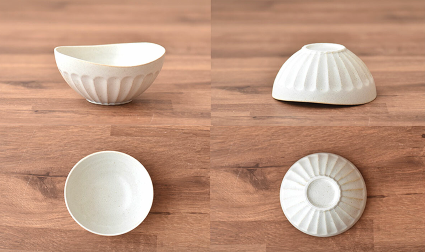 Shinoki Round Series