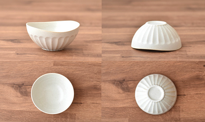 Shinoki Round Series