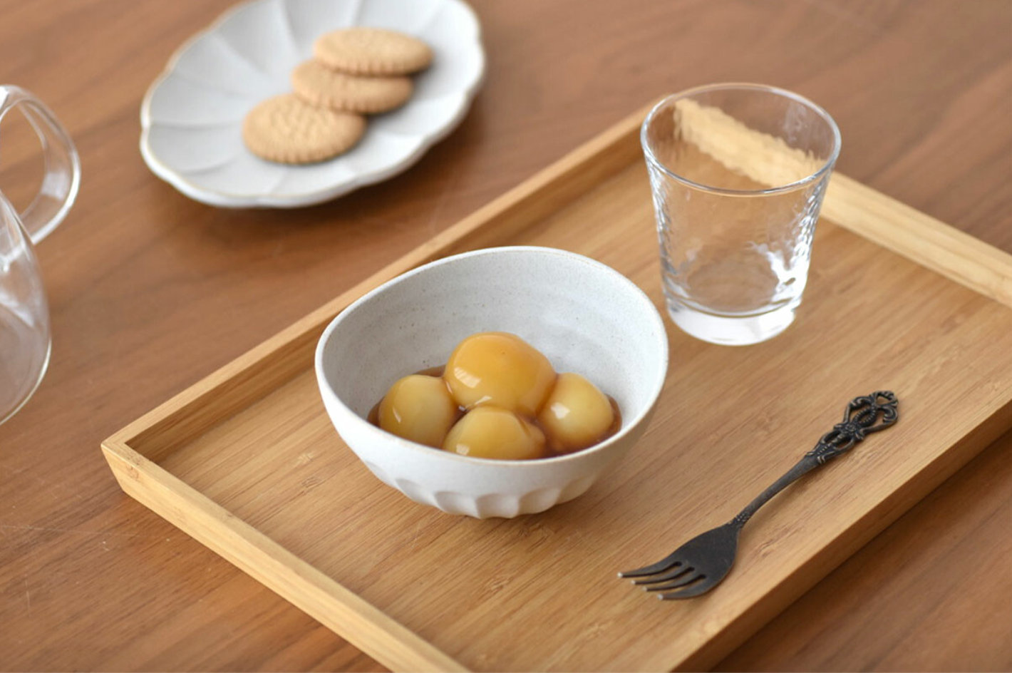 Shinoki Round Series