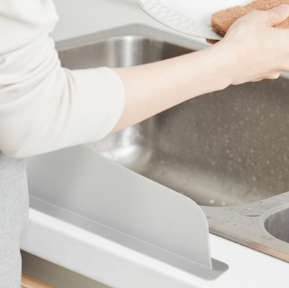Silicone Sink Guard