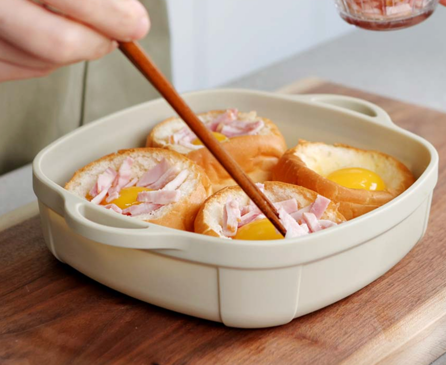 Air Fryer Silicone Liner