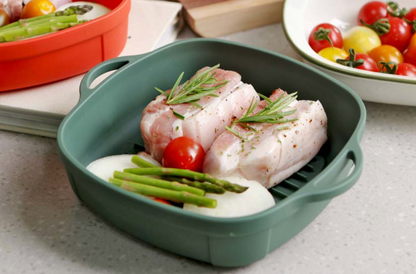 Air Fryer Silicone Liner