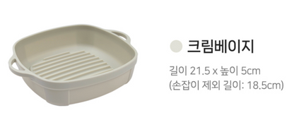 Air Fryer Silicone Liner