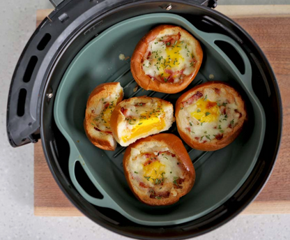 Air Fryer Silicone Liner