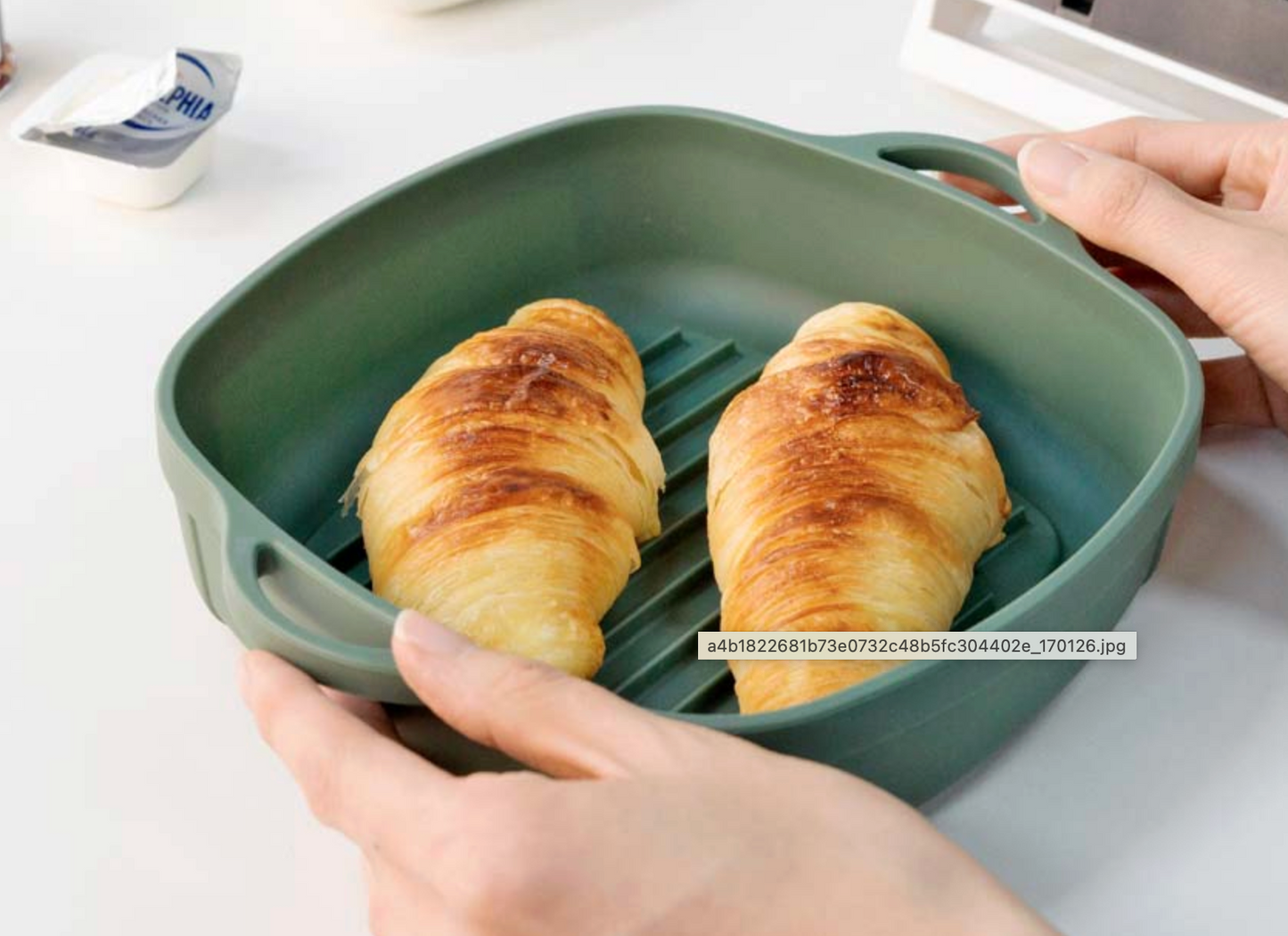 Air Fryer Silicone Liner