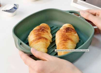 Air Fryer Silicone Liner