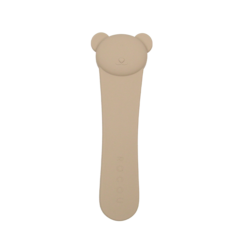 Baby Spoon Case - Bear image 3
