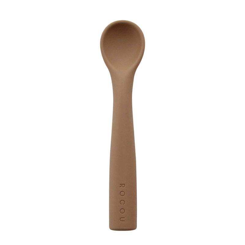 Baby Led Weaning Spoon image 1