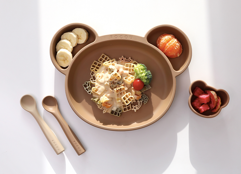 Baby Led Weaning Spoon image 11
