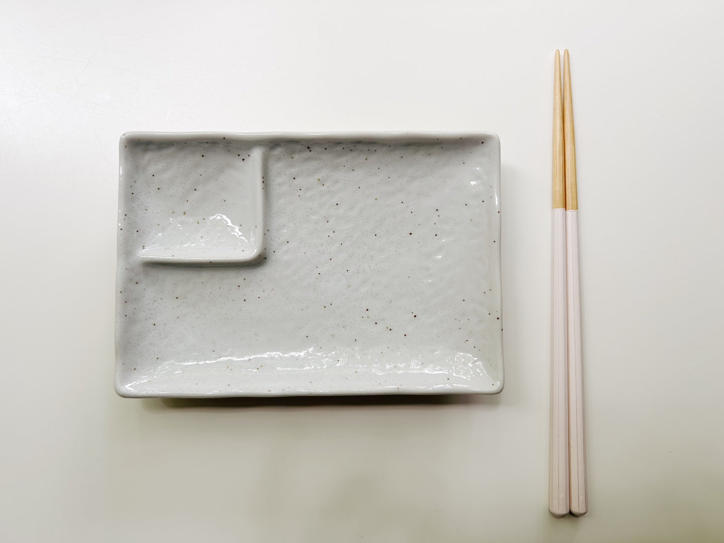 sushi plate