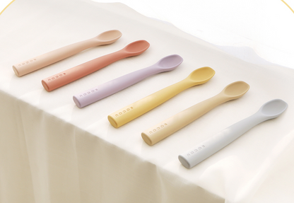 Baby Feeding Spoon image 1