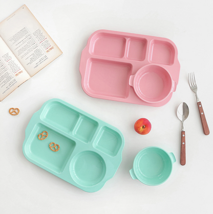 ColourPop Plate&Bowl Set image 6