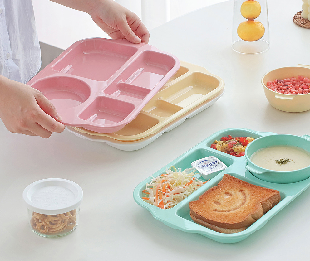 ColourPop Plate&Bowl Set image 4