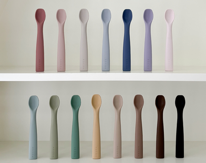 Baby Feeding Spoon image 0
