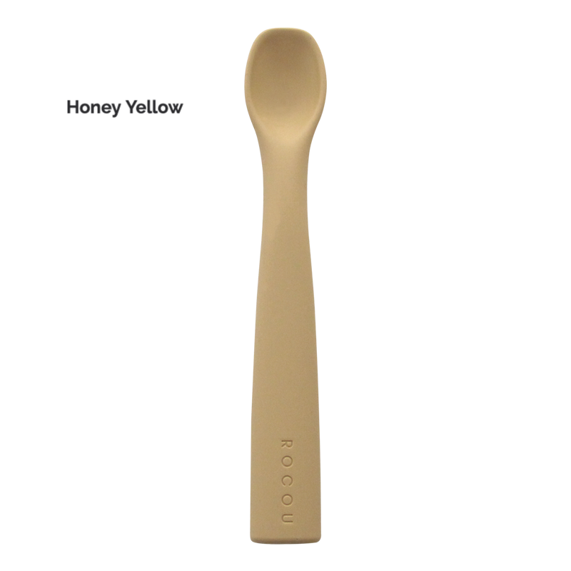 Baby Feeding Spoon image 13