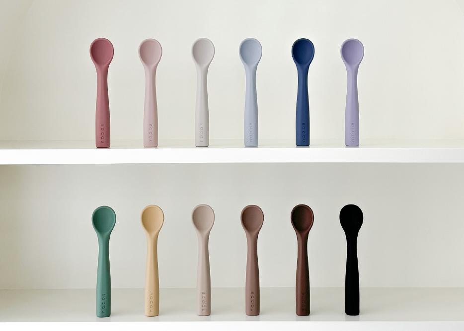 Baby Led Weaning Spoon image 12