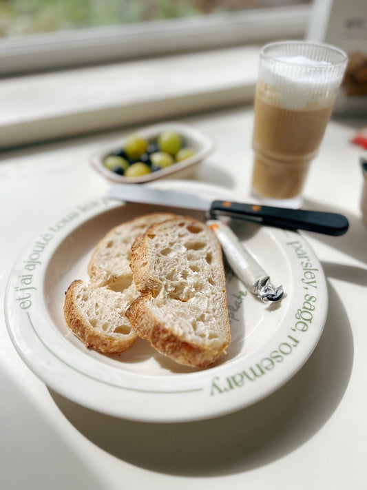 Brunch Set